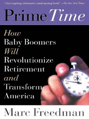 Prime Time - ebook